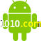 Aplicativo 1010.com para Android