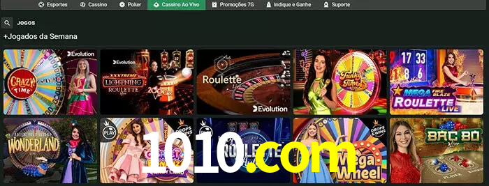 1010.com bet