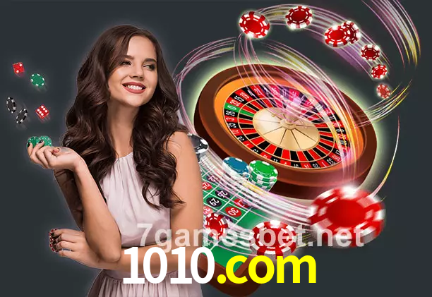 vivo no cassino 1010.com