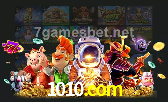 cassino 1010.com
