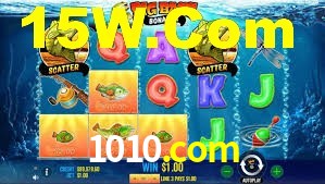 1010.com: Jogos de Caça-Níqueis-Altas Recompensas, Roleta-Velocidade, Blackjack-Desafios Máximos