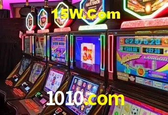 A Popularidade dos Caça-Níqueis no 1010.com