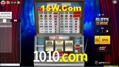 Descubra o Programa VIP da 1010.com: Vantagens Exclusivas para Jogadores