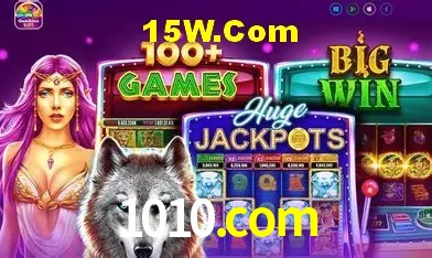 Inovações de Jogos na 1010.com: O Futuro das Experiências Interativas