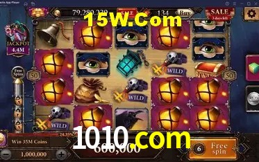 Inovações de Jogos na 1010.com: O Futuro das Experiências Interativas