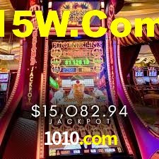 Live Casino 1010.com