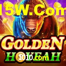 Welcome Bonus 1010.com