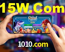 Roulette Table 1010.com